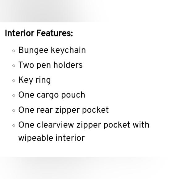 Lug Rider in Midnight Black NWT! - Picture 7 of 8